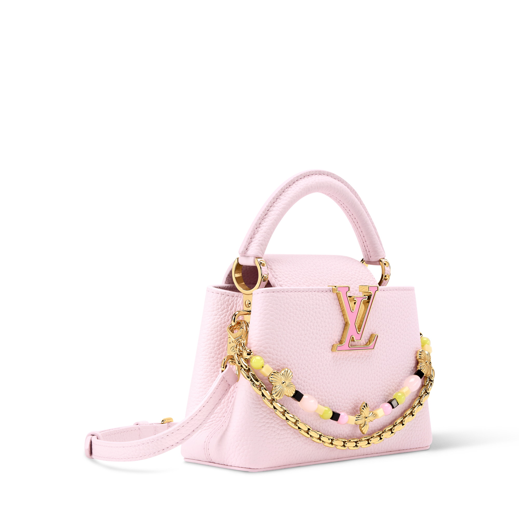 カプシーヌ MINI カプシーヌ｜ルイ・ヴィトン 公式サイト - M29500